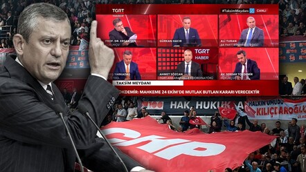 CHP'nin 21 Eylül kurultayına iptal talebi! 