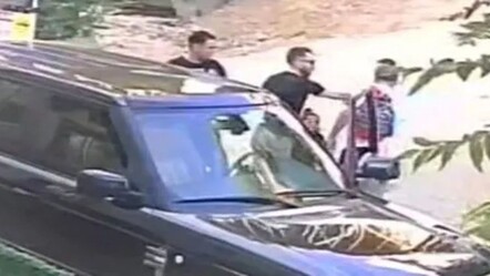 Görüntüler tepki çekmişti! Babaya tokat atan sürücü tutuklandı - Gündem