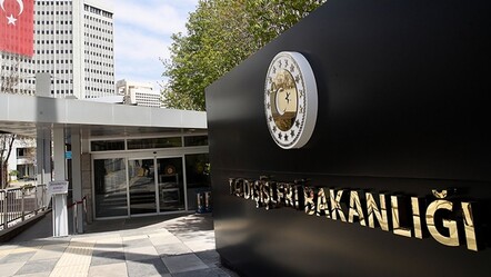 Dışişleri'nden İsrail tepkisi: Kara harekatı soykırım planlarının yeni aşaması - Gündem