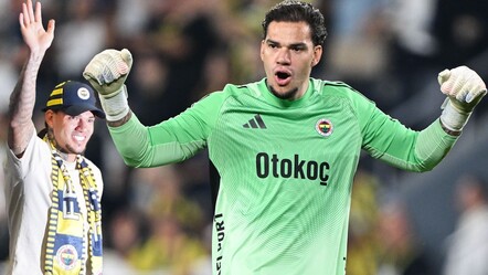 Ederson'un en sevdiği Türkçe kelime! "Çok fazla kullanıyorum" - Dünya