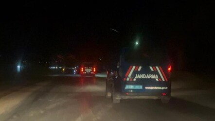 Elazığ'da şiddetli patlama sesi duyuldu, Valilikten açıklama geldi - 3. SAYFA