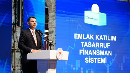 Emlak Katılım Tasarruf Finansman Sistemi ne zaman başlıyor, başvurular nasıl ve nereden yapılır? Detaylar netleşti! - Haberler