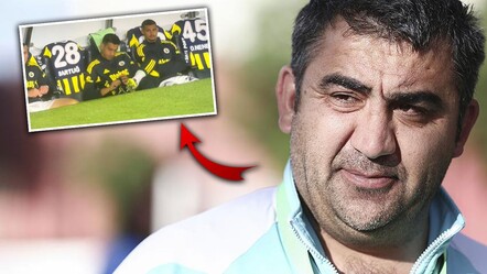 Fenerbahçe eski kaptanı, İrfan Can'ın görüntüsüyle çılgına döndü! Alisson yapmaz! Sen kimsin? - Spor