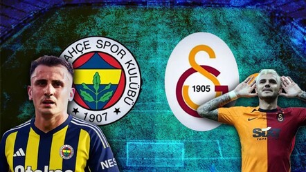 Fenerbahçe-Galatasaray derbisi ne zaman? Dev karşılaşma için nefesler tutuldu - Haberler