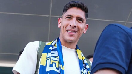 Fenerbahçe'de Edson Alvarez'den Mourinho sözleri: Ağlayacak halim yok - haberler