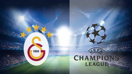Galatasaray Frankfurt maçı nerede oynanacak, tek maç mı? - Haberler