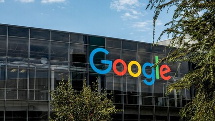 Google, Trump'ın ziyareti öncesi İngiltere'ye para akıttı! 7 milyar dolarlık yatırım geldi - Teknoloji