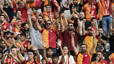 GS - Frankfurt maçı ne zaman? Nerden izlenir, şifresiz mi!.. - Haberler