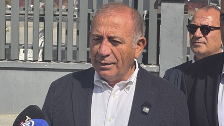 Gürsel Tekin hakkında çıkan haberlere isyan etti: İnsanlıktan hiç mi nasibinizi almadınız? - Gündem