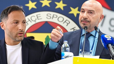 Hakan Bilal Kutlualp kararını açıkladı: Başkan seçilirse Tedesco ile devam edecek mi?  - Spor