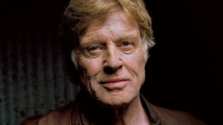 Hollywood’un efsane ismi Robert Redford 89 yaşında hayatını kaybetti - Dünya