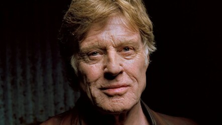 Hollywood’un usta oyuncusu Robert Redford hayatını kaybetti! - haberler