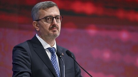 İletişim Başkanı Duran'dan 'İsrail' açıklaması: Artık uluslararası toplum için mazeret kalmadı - Gündem