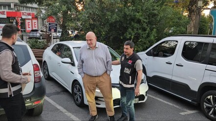 Işık Ökte kimdir, ne ile suçlanıyor? Ünlü ekonomist gözaltında! - Haberler