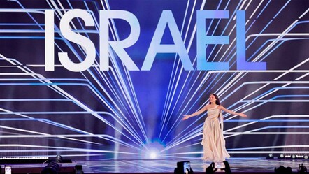 İsrail hiçbir yerde istenmiyor! İspanya'dan somut Eurovision adımı - Dünya