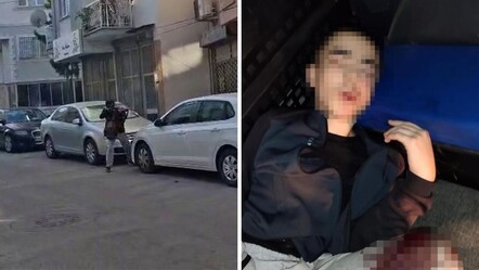İzmir'de 2 polisimizi şehit etmişti! Saldırganın ifadesi ortaya çıktı... Asıl hedefi karakol değilmiş - Gündem