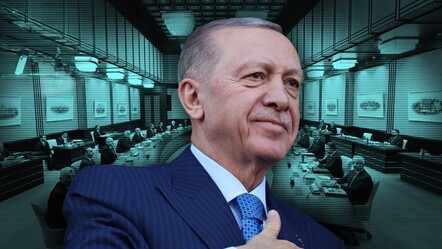 Kabine Erdoğan başkanlığında toplanıyor! İşte masadaki konular - spor