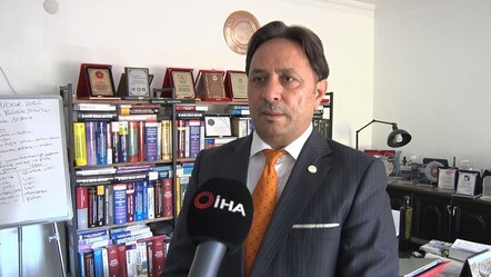 Kıdem tazminatı kalkacak mı? İsa Karakaş TES tartışmalarına son noktayı koydu - ekonomi