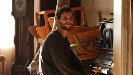Kıskanmak dizisi Nüzhet kimdir, Selahattin Paşalı kaç yaşında, nereli? Oynadığı diziler ve filmler merak konusu! - Haberler