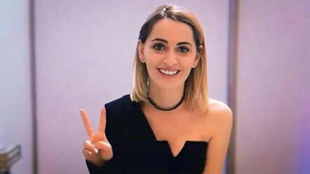 Kızılcık Şerbeti senaristi Merve Göntem serbest bırakıldı - Magazin