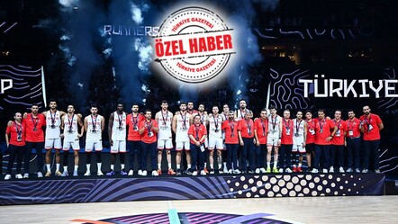 Milli takımların final sendromu! Türk gibi başladık, Türk gibi bitirdik - Spor