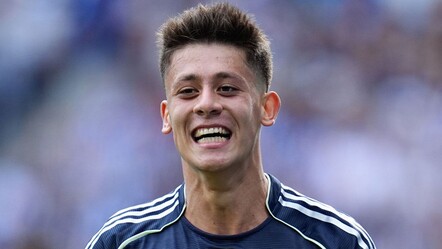 Real Madrid - Marsilya maçının 11'leri açıklandı! Arda Güler... - Spor