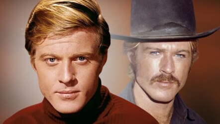 Robert Redford kimdir, kaç yaşındaydı, hangi filmlerde oynadı? Hollywood yıldızı Redford hayatını kaybetti! - Haberler