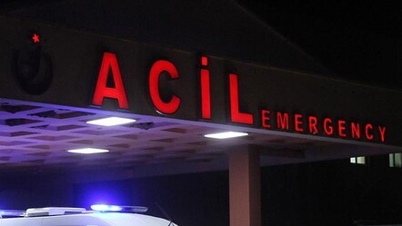 Şanlıurfa'da halatı kopan yük asansörü düştü: 4 kişi yaralandı - 3. Sayfa