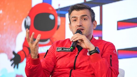 Selçuk Bayraktar Çelik Kubbe için tarih verdi: "2030’a kadar tam kapasiteye ulaşacağız" - Güncel