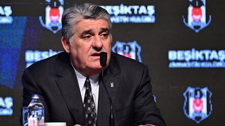Serdal Adalı'dan basın toplantısı kararı - Spor