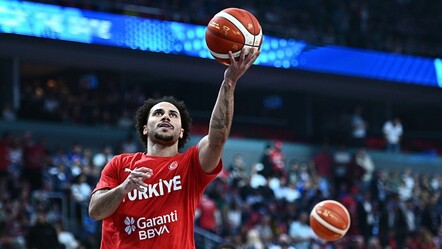 Shane Larkin Milli Takımı neden bıraktı? Veda mesajı dikkat çekti - Haberler