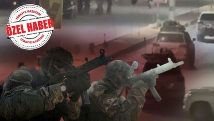 Suriye’de yeni cephe: DEAŞ infazla kendini gösterdi! Aşiretler SDG’ye başkaldırdı - Dünya