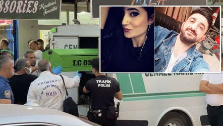 Takı dükkanında şüpheli ölüm! Dükkandan gelen kokular gerçeği ortaya çıkardı - 3. Sayfa