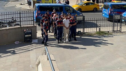 Tekirdağ'da evlat dehşeti! Yaka paça tutuklandı - 3. Sayfa
