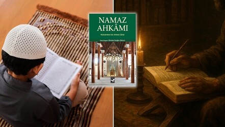 “Tergîb-üs-salât” artık Türkçe! İmam-ı Rabbanî tavsiyesiyle Müslümanların başucu eseri olan kitap: Namaz Ahkâmı - Kültür - Sanat