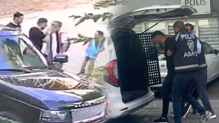 Tokatçı şehir eşkıyasından pişkin savunma: Videoya iyi bakın, ona göre yorum yapın - 3. Sayfa