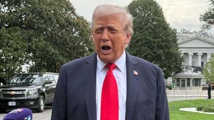 Trump, Zelenskiy’i tehdit etti ! "Anlaşma yapmak zorunda kalacak” - Dünya