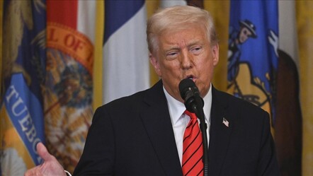 Trump'tan Hamas'a 'canlı kalkan' uyarısı: Buna izin vermeyin - Dünya