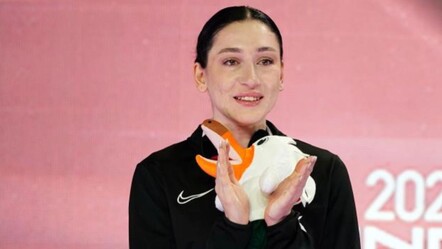 Tuğba Danışmaz kimdir? Dünya Atletizm Şampiyonası’nda finale yükseldi - Haberler