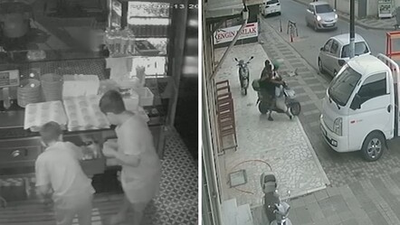 Tüm mahalle yaka silkti! 3 çocuğun organize hırsızlıkları şaşkına çevirdi - 3. Sayfa