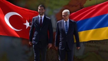 Türk köprüsü kuruluyor! Ermenistan ''sınırı açmaya hazırız” dedi - dunya