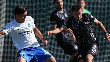 Türkiye Kupası'nda sürpriz sonuçlar: İşte tur atlayan takımlar - Spor