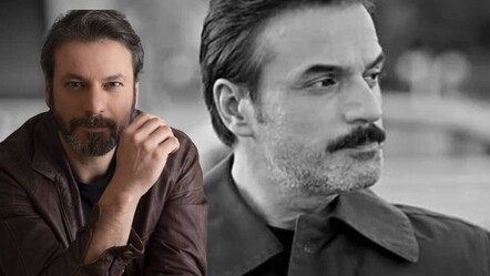 Ufuk Özkan'ın kardeşi Umut Özkan kimdir? İşte hayatı ve kariyeri... - Haberler