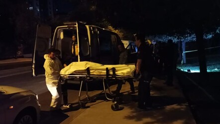 Ümraniye'de korkunç olay! Yaşlı adam ağaca asılı halde bulundu - 3. Sayfa