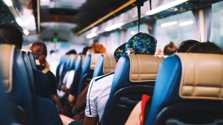 Ünlü otobüs firması iflas etti! Seferler iptal, yolcular ortada kaldı - Ekonomi