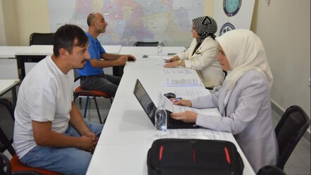 Yıldırım Belediyesi iş ilanı detayları belli mi? 400 işçi alınacak, işte branşlar - Haberler