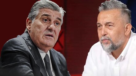 2018'den sonra Beşiktaş'a döndü! Serken Reçber'in yeni görevi açıklandı - Spor