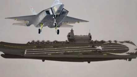 ABD basını karşılaştırdı: Türkiye’nin MUGEM’i NATO’nun en büyükleri arasında - Dünya