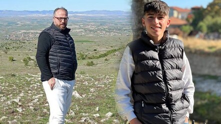 Aile tartışması faciaya döndü! 16 yaşındaki evladının katili oldu - 3. Sayfa