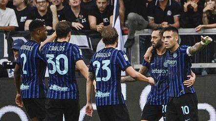 Ajax - Inter maçı hangi kanalda, şifresiz mi? Hakan Çalhanoğlu oynayacak mı! - Haberler